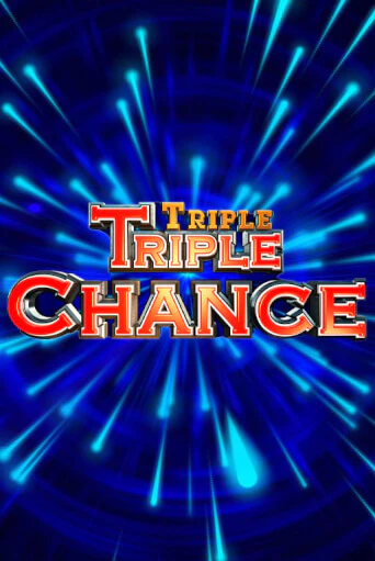 Triple Triple Chance - играть онлайн | Казино GMSlots бесплатно без регистрации