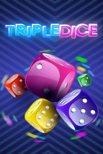 Triple Dice - играть онлайн | Казино GMSlots бесплатно без регистрации