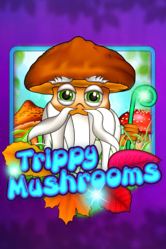 Trippy Mushrooms - играть онлайн | Казино GMSlots бесплатно без регистрации