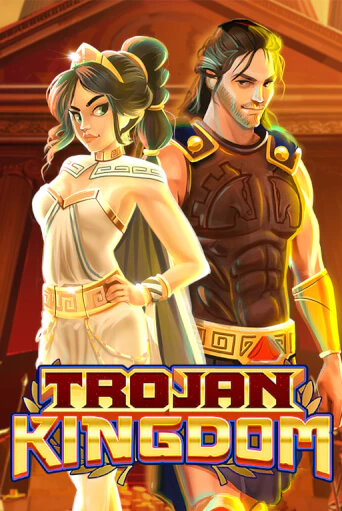 Trojan Kingdom - играть онлайн | Казино GMSlots бесплатно без регистрации