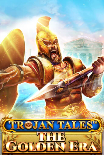 Trojan Tales - The Golden Era - играть онлайн | Казино GMSlots бесплатно без регистрации