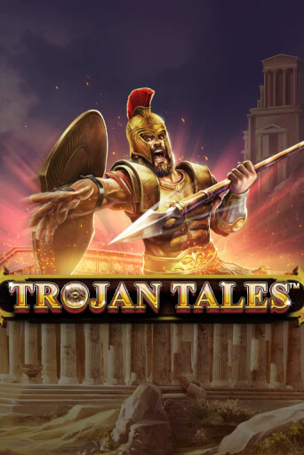 Trojan Tales - играть онлайн | Казино GMSlots бесплатно без регистрации