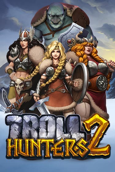 Troll Hunters 2 - играть онлайн | Казино GMSlots бесплатно без регистрации