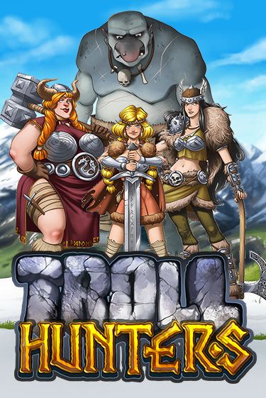 Troll Hunters - играть онлайн | Казино GMSlots бесплатно без регистрации