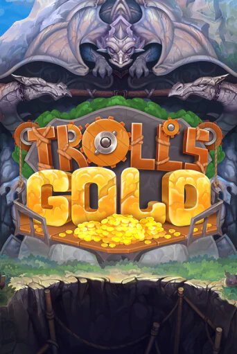 Troll's Gold - играть онлайн | Казино GMSlots бесплатно без регистрации