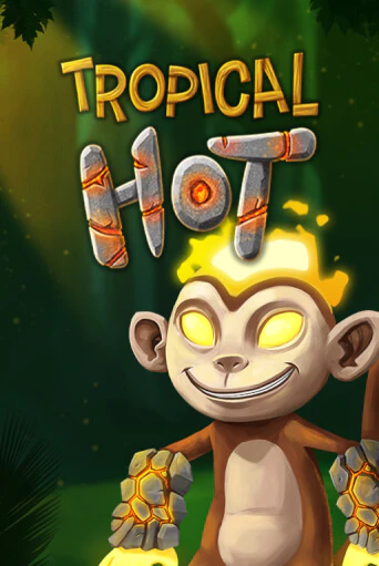 Tropical Hot - играть онлайн | Казино GMSlots бесплатно без регистрации