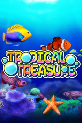 Tropical Treasure - играть онлайн | Казино GMSlots бесплатно без регистрации