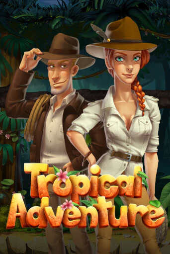 Tropical Adventure - играть онлайн | Казино GMSlots бесплатно без регистрации