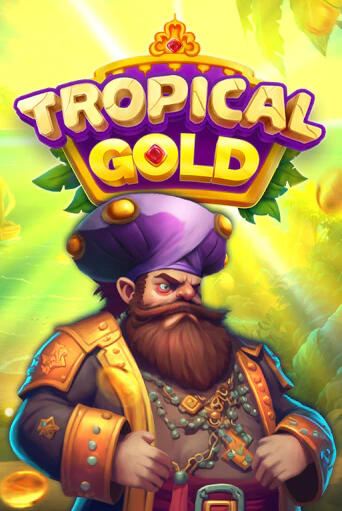 Tropical Gold - играть онлайн | Казино GMSlots бесплатно без регистрации