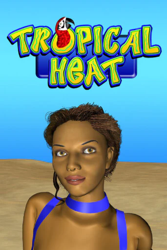 Tropical Heat - играть онлайн | Казино GMSlots бесплатно без регистрации