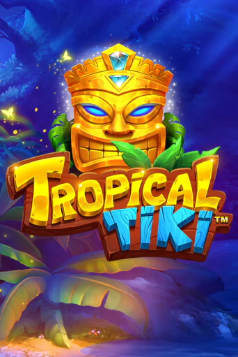 Tropical Tiki - играть онлайн | Казино GMSlots бесплатно без регистрации