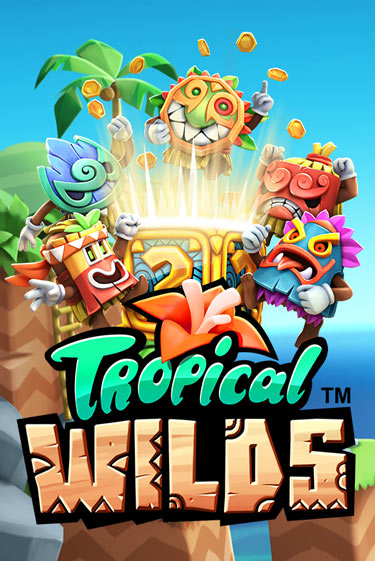 Tropical Wilds - играть онлайн | Казино GMSlots бесплатно без регистрации