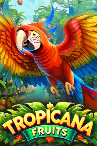 Tropicana Fruits - играть онлайн | Казино GMSlots бесплатно без регистрации