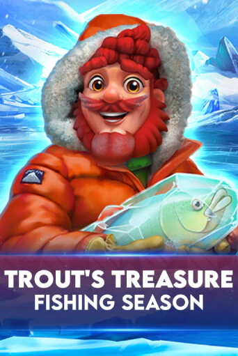 Trout's Treasure - Fishing Season - играть онлайн | Казино GMSlots бесплатно без регистрации