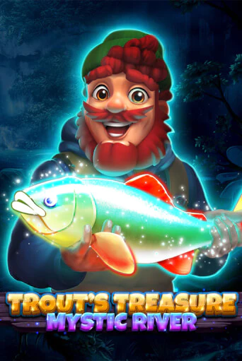 Trout's Treasure - Mystic River - играть онлайн | Казино GMSlots бесплатно без регистрации