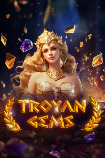 Troyan Gems - играть онлайн | Казино GMSlots бесплатно без регистрации