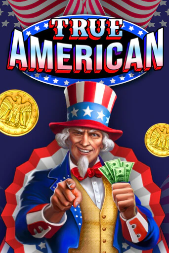 True American - играть онлайн | Казино GMSlots бесплатно без регистрации