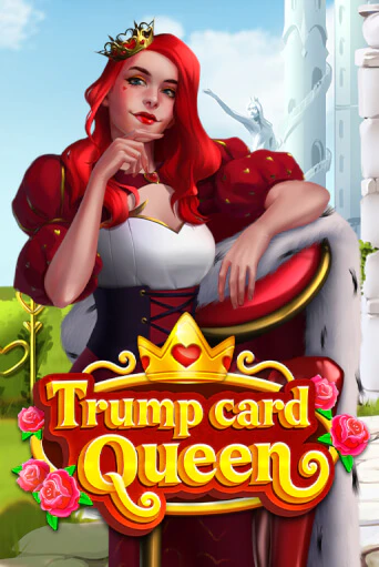 Trump Card: Queen - играть онлайн | Казино GMSlots бесплатно без регистрации