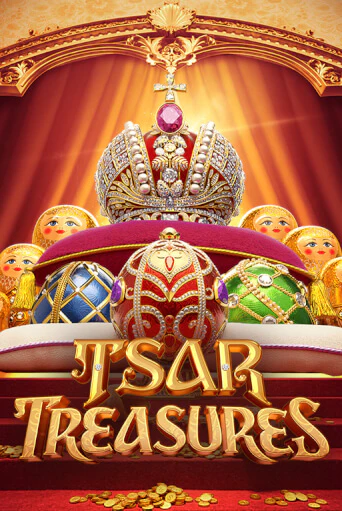 Tsar Treasures - играть онлайн | Казино GMSlots бесплатно без регистрации