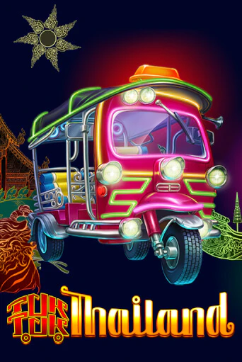 Tuk Tuk Thailand - играть онлайн | Казино GMSlots бесплатно без регистрации