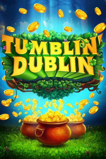 Tumblin' Dublin - играть онлайн | Казино GMSlots бесплатно без регистрации