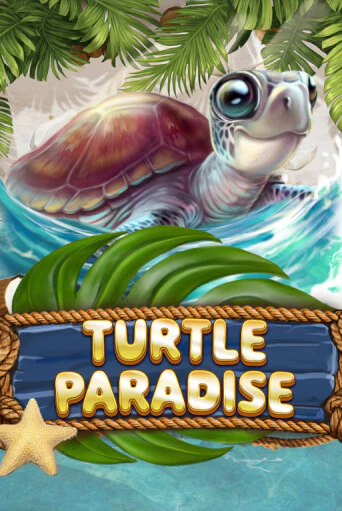 Turtle Paradise - играть онлайн | Казино GMSlots бесплатно без регистрации