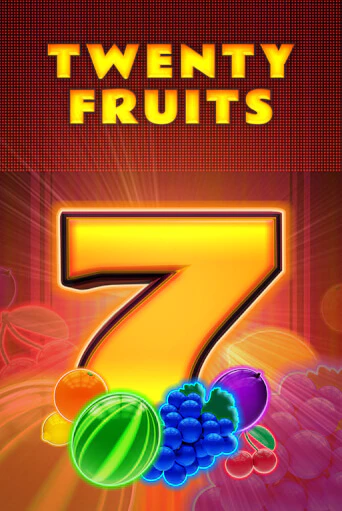 Twenty Fruits - играть онлайн | Казино GMSlots бесплатно без регистрации