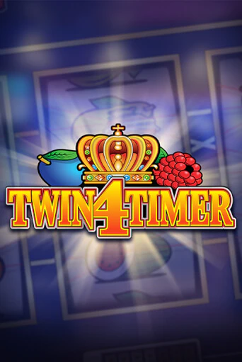 Twin4Timer - играть онлайн | Казино GMSlots бесплатно без регистрации