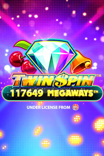 Twin Spin Megaways - играть онлайн | Казино GMSlots бесплатно без регистрации