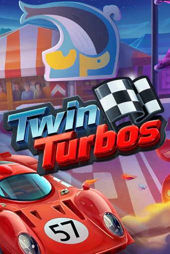 Twin Turbos - играть онлайн | Казино GMSlots бесплатно без регистрации