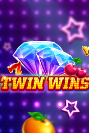 TwinWins - играть онлайн | Казино GMSlots бесплатно без регистрации