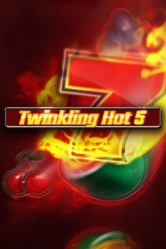 Twinkling Hot 5 - играть онлайн | Казино GMSlots бесплатно без регистрации