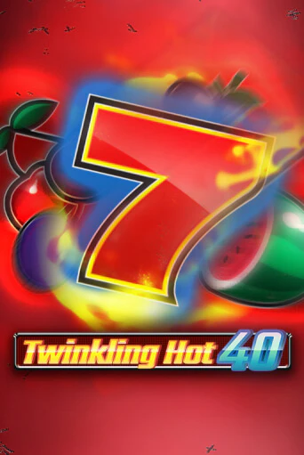 Twinkling Hot 40 - играть онлайн | Казино GMSlots бесплатно без регистрации