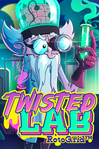 Twisted Lab - играть онлайн | Казино GMSlots бесплатно без регистрации