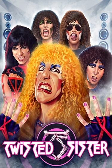 Twisted Sister - играть онлайн | Казино GMSlots бесплатно без регистрации