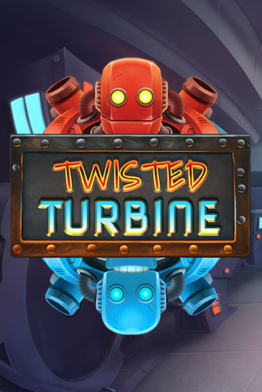 Twisted Turbine - играть онлайн | Казино GMSlots бесплатно без регистрации