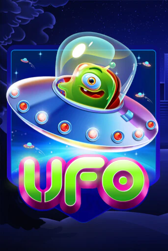 UFO - играть онлайн | Казино GMSlots бесплатно без регистрации