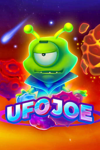 UFO Joe - играть онлайн | Казино GMSlots бесплатно без регистрации