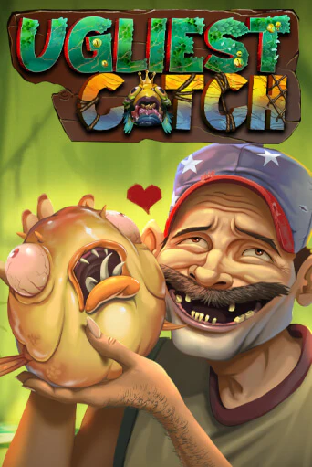 Ugliest Catch - играть онлайн | Казино GMSlots бесплатно без регистрации