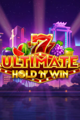 Ultimate Hold N Win - играть онлайн | Казино GMSlots бесплатно без регистрации