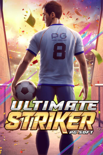 Ultimate Striker - играть онлайн | Казино GMSlots бесплатно без регистрации