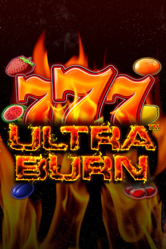 Ultra Burn - играть онлайн | Казино GMSlots бесплатно без регистрации