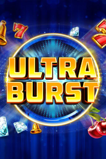 Ultra Burst - играть онлайн | Казино GMSlots бесплатно без регистрации