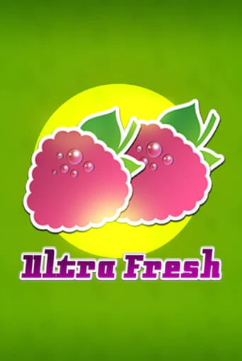 Ultra Fresh - играть онлайн | Казино GMSlots бесплатно без регистрации