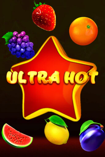 Ultra Hot - играть онлайн | Казино GMSlots бесплатно без регистрации