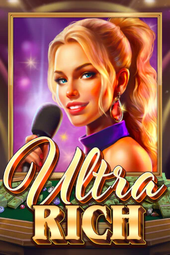 Ultra Rich - играть онлайн | Казино GMSlots бесплатно без регистрации