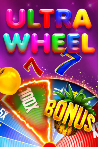 Ultra Wheel - играть онлайн | Казино GMSlots бесплатно без регистрации