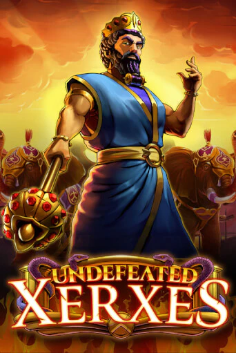 Undefeated Xerxes - играть онлайн | Казино GMSlots бесплатно без регистрации