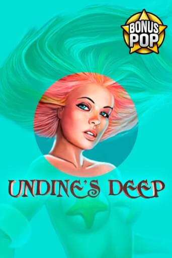 Undine's Deep - играть онлайн | Казино GMSlots бесплатно без регистрации