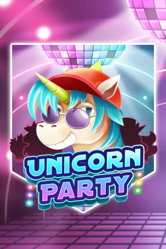 Unicorn Party - играть онлайн | Казино GMSlots бесплатно без регистрации